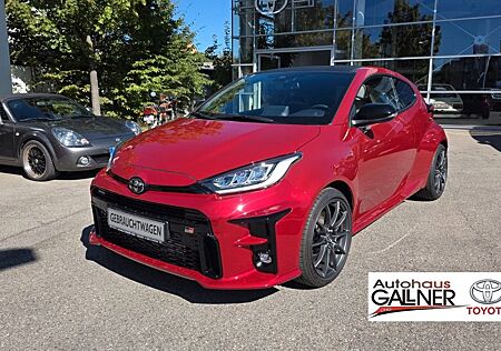 Toyota Yaris GR