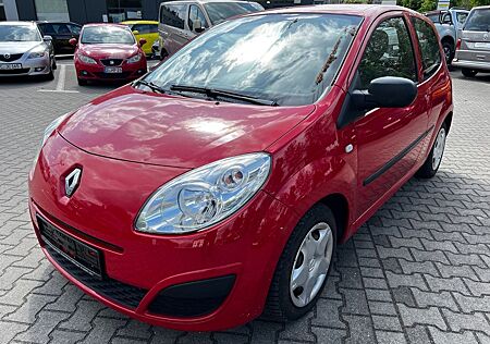 Renault Twingo je t'aime