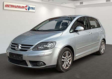 VW Golf Plus Volkswagen 1.9 TDI AAC SHZ Navi PDC