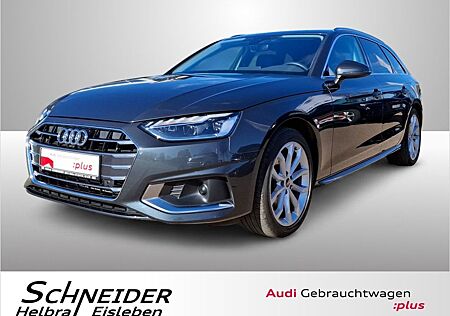 Audi A4 AVANT 35 TFSI S-TRONIC ADVANCED CAM+ACC+AZV