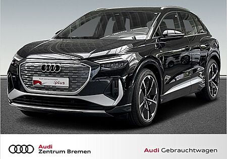 Audi Q4 e-tron Q4 40 e-tron S-tronic S-line UPE54 NAVI PANO PDC