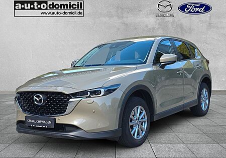 Mazda CX-5 Exclusive-Line Rückfahrkamera Voll-LED