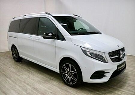 Mercedes-Benz V 300 d Aut. AVANTG. ED. lang AVANTGARDE EDITION