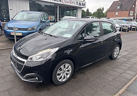 Peugeot 208 Active PDC/Klima/Tempom./MFL/Start-St./SHZ