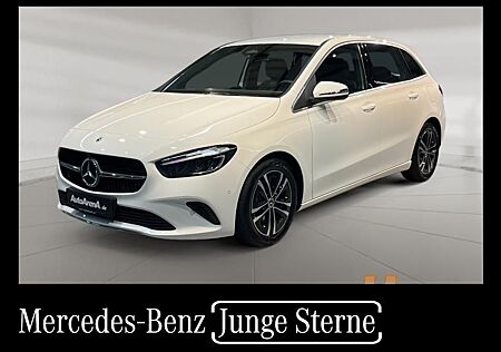 Mercedes-Benz B 200 Progressive +MBUX+Wide+Navi+W-Paket+PDC+LM