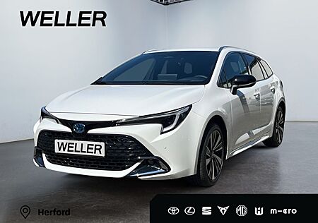 Toyota Corolla 2.0 Hybrid TS Teamplayer *LED*ACC*el Hec