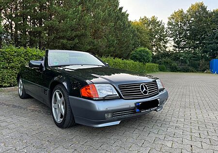 Mercedes-Benz SL 300 300 SL (R129) *H-Kennzeichen*Wertgutachten*