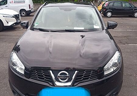 Nissan Qashqai 1.6 360 360
