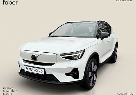 Volvo XC 40 XC40 P8 Twin Motor Pure Ultimate