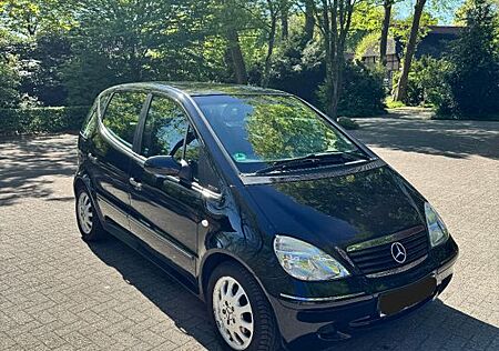 Mercedes-Benz A 160 ELEGANCE Elegance