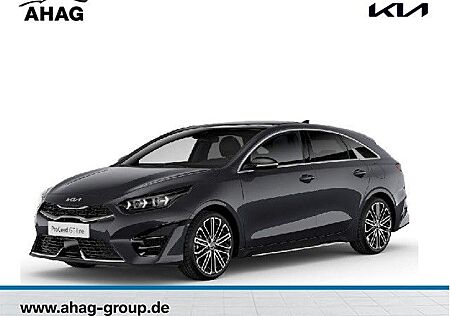 Kia Pro_ceed ProCeed 1.5 T-GDi DCT GT-line *TEC*Leder*18Z