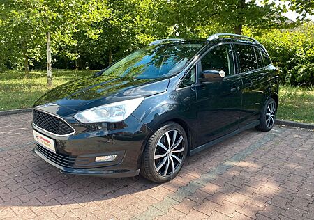 Ford Grand C-Max Business Edition,7-Sitz