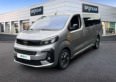 Opel Zafira Life Edition XL (L3) Navi Kamera Sitzheiz