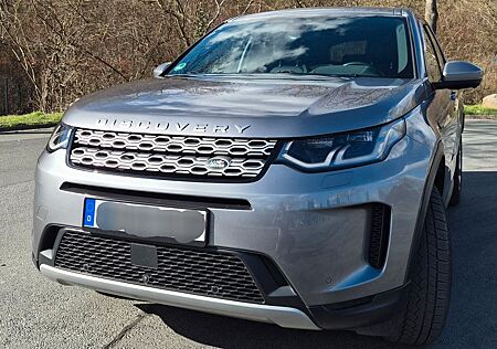 Land Rover Discovery Sport D240 AWD Automatik HSE