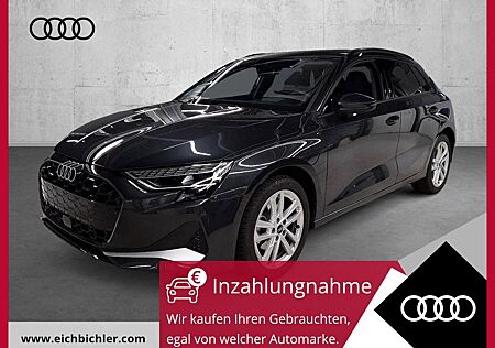 Audi A3 Sportback 35 TFSI S tronic advanced FLA ACC