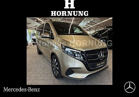 Mercedes-Benz V 220 d STYLE Lang 8 SITZE*DIST*STHZ*360*CARPLAY