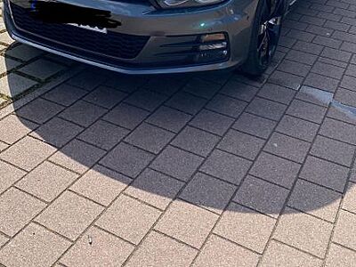 Volkswagen Scirocco 2.0 TSI DSG BMT ALLSTAR ALLSTAR