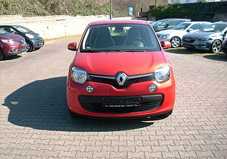 Renault Twingo Dynamique 1.0 SCe, AC, PDC