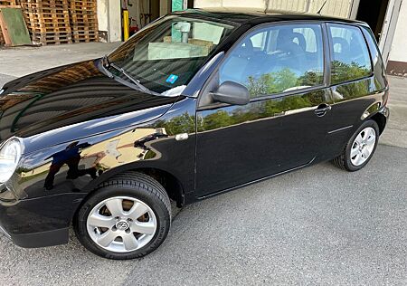 VW Lupo Volkswagen 1.4 44kW Basis Basis