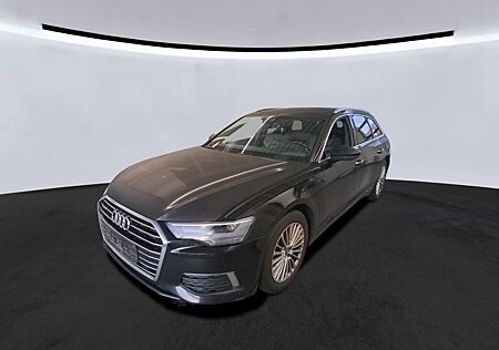 Audi A6 Avant 45 TDI quattro design/TEMPO/NAVI/KAMERA