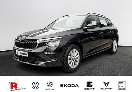 Skoda Kamiq SELECTION 1.0 TSI 6-GANG Kam. Virtual ACC