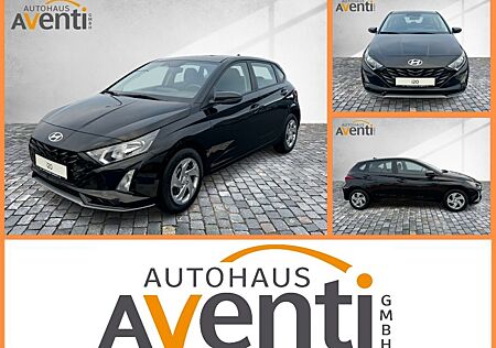 Hyundai i20 Select *FLA*SpurH*Navi*PDC*RFK*