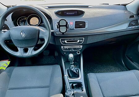 Renault Megane Expression 1.6 16V 110 Expression