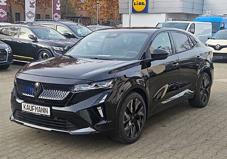 Renault Rafale 300 E-Tech Plug-in Hybrid 4x4 Esprit Alpi