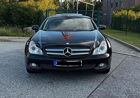 Mercedes-Benz CLS 350 CGI -