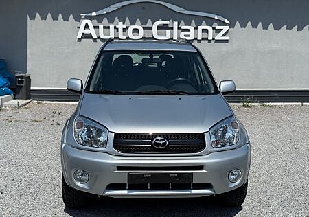 Toyota RAV 4 RAV4 2.0 Sol