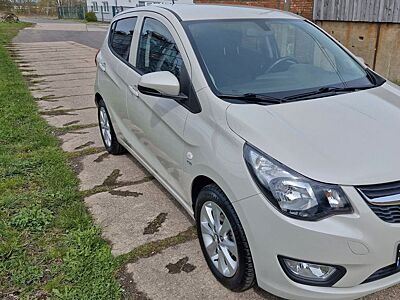 Opel Karl 1.0 ECOTEC Start/Stop Excite Excite