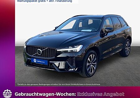 Volvo XC 60 XC60 B4 D AWD Plus Dark Driver Assist Standheizu