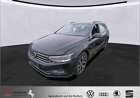 VW Passat Variant Volkswagen Passat 2.0 TDI Business CarPlay 64.748 Neupreis