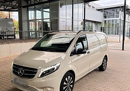 Mercedes-Benz Vito 119 Aut.