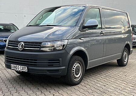 VW T6 Transporter Volkswagen Kasten-Kombi Kasten