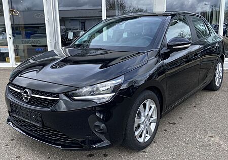 Opel Corsa F 1.2 Edition CarPlay Bluetooth Tempomat