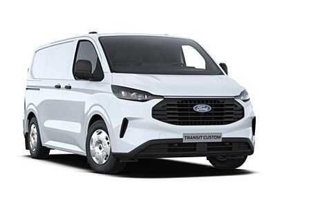 Ford Transit Custom Transit L2H1 Custom Trend Tageszulassung Neu