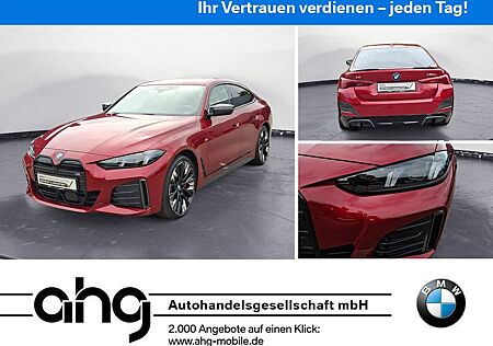 BMW i4 M60 xDrive Carbon 20' M Sitze ACC Hifi Kamera