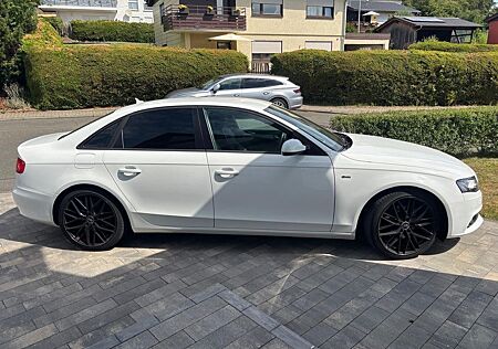 Audi A4 1.8 TFSI S line S line