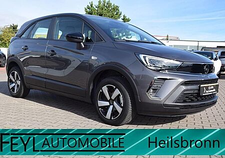 Opel Crossland X Crossland 1.2 Turbo "Enjoy"