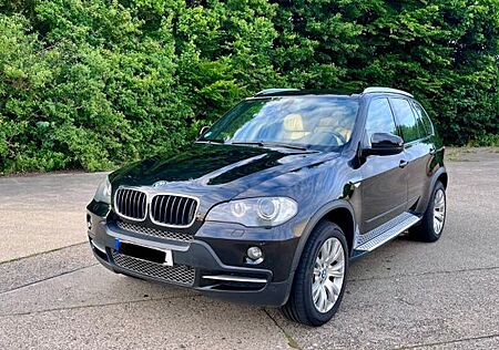 BMW X5 xDrive30d - TÜV NEU | Fahrbereit | AHK
