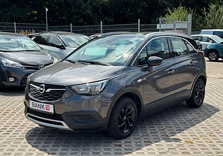 Opel Crossland X Crossland (X) 1,2i*Sitzheizung*Lenkradheizung*