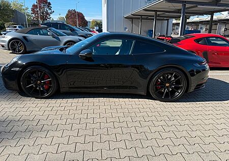 Porsche 992 gebraucht kaufen Porsche 992 911 4S / P. Approved / Sportabgas / Panorama