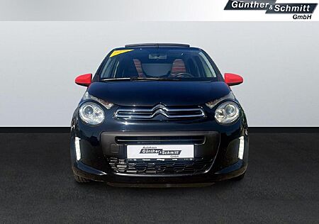 Citroën C1 Airscape Feel Edition