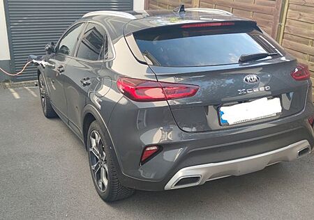 Kia XCeed 1.6 GDI Plug-In Hybrid DCT6 Platinum P...