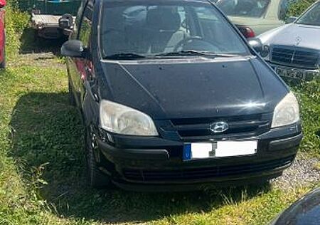 Hyundai Getz 1.1 -