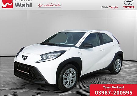 Toyota Aygo (X) 1.0 Play