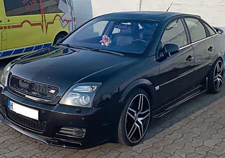 Opel Vectra C - 3.2 V6 GTS