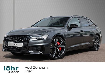 Audi A6 Avant S line 55 TFSI e quattro