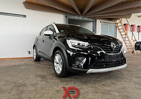 Renault Captur II Zen Automatik*nur 4.000km*Navi*Allwett